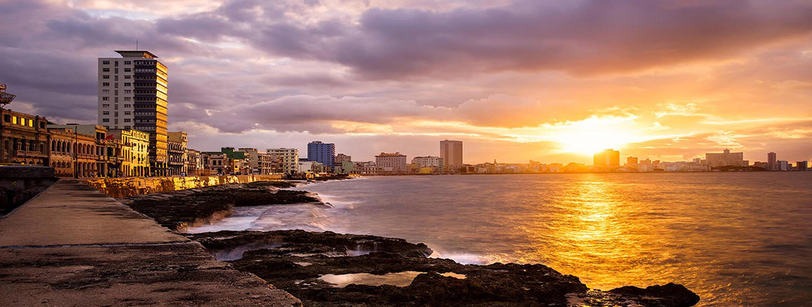 Informacion sonre Cuba